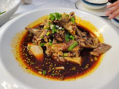 -干老四雅鱼饭店(滨江西路店)