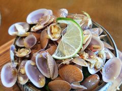 -凤凰山斑鱼馆(恭城店)