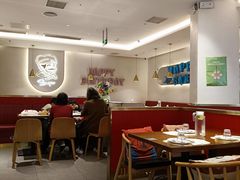 -萨贝尔意式餐厅(福清福和万达店)