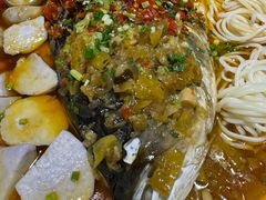 -米椰湘·辣椒炒肉