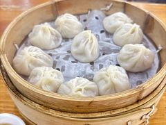 -南翔小笼馆
