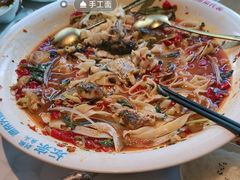 -坛宗剁椒鱼头(河西王府井店)