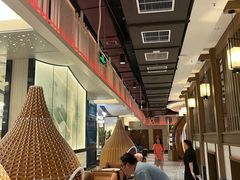 -青水瓦台汤泉(未央店)