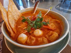 -CHINCHIN 青青·泰国料理(万象食家店)