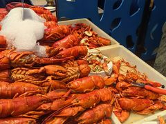 -初色海鲜自助(万丰路店)