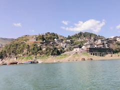 -芙蓉镇景区