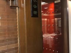 -梅龙镇酒家(南京西路总店)