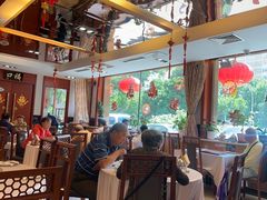 -马凯餐厅(长椿街店)