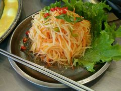 -老板娘的烤肉店(港湾广场店)