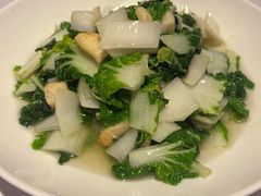 -粗茶淡饭·汉口公馆(循礼门店)