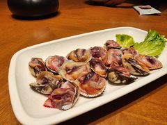 -高佳庄·海鲜酒楼(东港店)