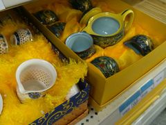 -沃尔玛超市(北大街店)