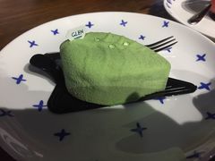 -格兰西点(289艺术园区店)