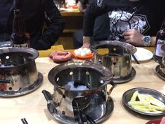 -范贤光鸡公煲(平乐园总店)