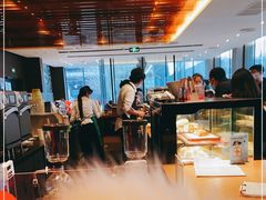 -星巴克(首钢店)