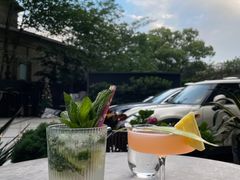 -酷cigar&whisky·bar(神仙树店)