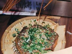 -Let’s WaKao瓦烤(贝森店)