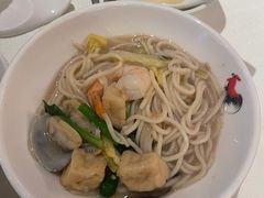 海鲜卤面-莆田餐厅PUTIEN(西安万象天地店)