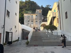 -孙文西路步行街