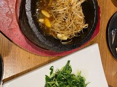 马兰头-敏珠拉姆藏餐·南京厨房(富春江东街店)