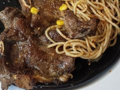 -豪客来牛排(鼓楼名店街店)