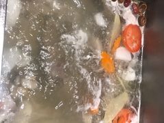 -九府羊·鲜羊火锅·烤串(新华路店)