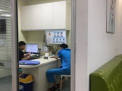 -奈斯宠物医院·核磁CT·异宠专科·内镜(中南店)