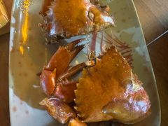 -蚝老板海鲜烧烤大排档(码头店)