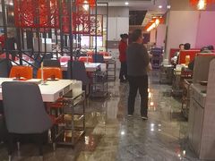 -倍儿红喜临门火锅(文兴路店)