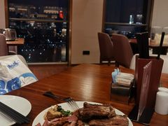 -嘉定凯悦·咖啡厅