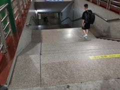 -鹰潭站