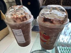 -星巴克臻选(莘庄仲盛店)