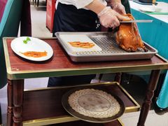 -紫光园·烤鸭(吕家营店)