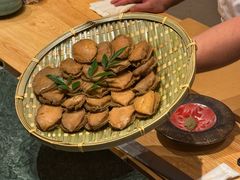 -鮨冠OMAKASE食べ放题(北京首店)