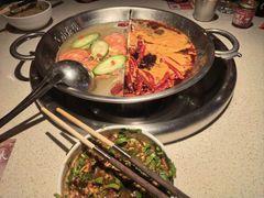 -小龙坎火锅(全球总店)