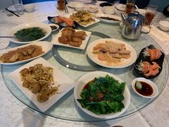 -同乐海鲜(乌节路中央店)