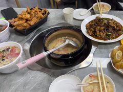 -林记潮汕海鲜砂锅粥(平潭店)