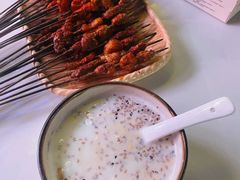 -有奴思烤肉·清真(正宁路店)