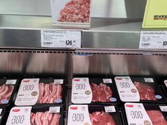 -家乐福会员店(南翔店)