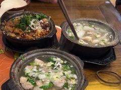 -王明古法砂锅居(开化寺店)