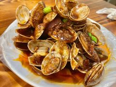 -十里铺铁板鱿鱼