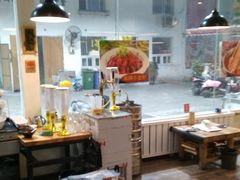 -清真·金鑫隆牛羊肉(环山路店)