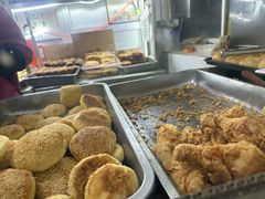 -满记烧饼(牛街东里小区一区店)