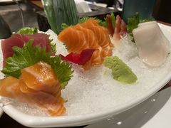 刺身拼盘-大渔·观筵(三里屯太古里店)