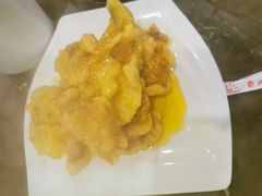 -粗粮人家·东北菜(洋桥店)