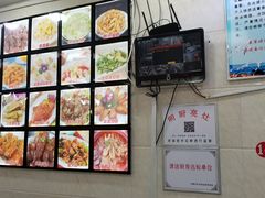 -蟹谢蒸鲜自助餐厅