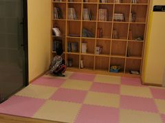 -飞奇儿体能体操馆(和平印象城店)