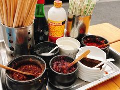 -攀枝花·任德琼·盐边羊肉米线