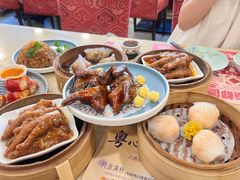 -点都德(北京路贰店)