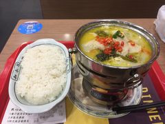 -和合谷(北新桥店)